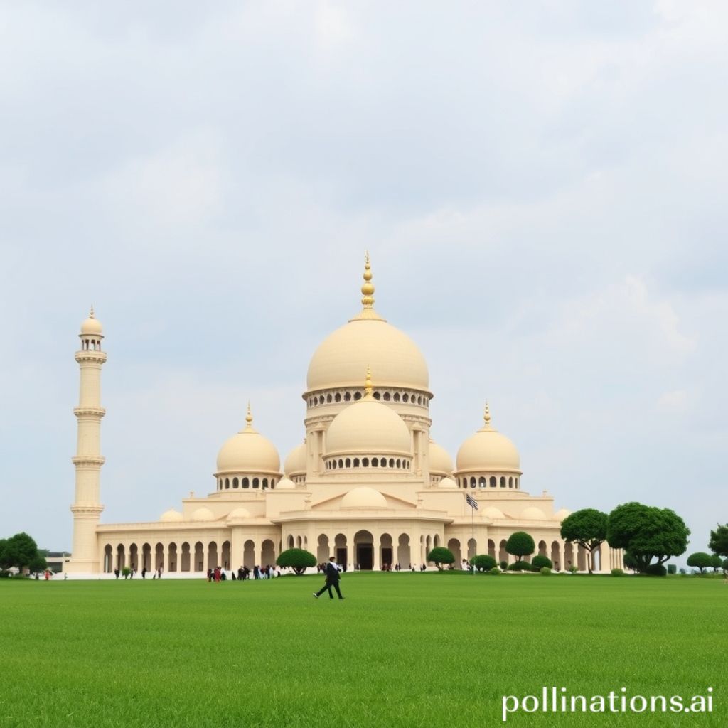 Memahami Konsep Rezeki Dalam Islam.